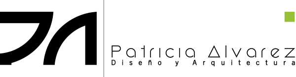 Patricia Alvarez - Diseño y Arquitectura